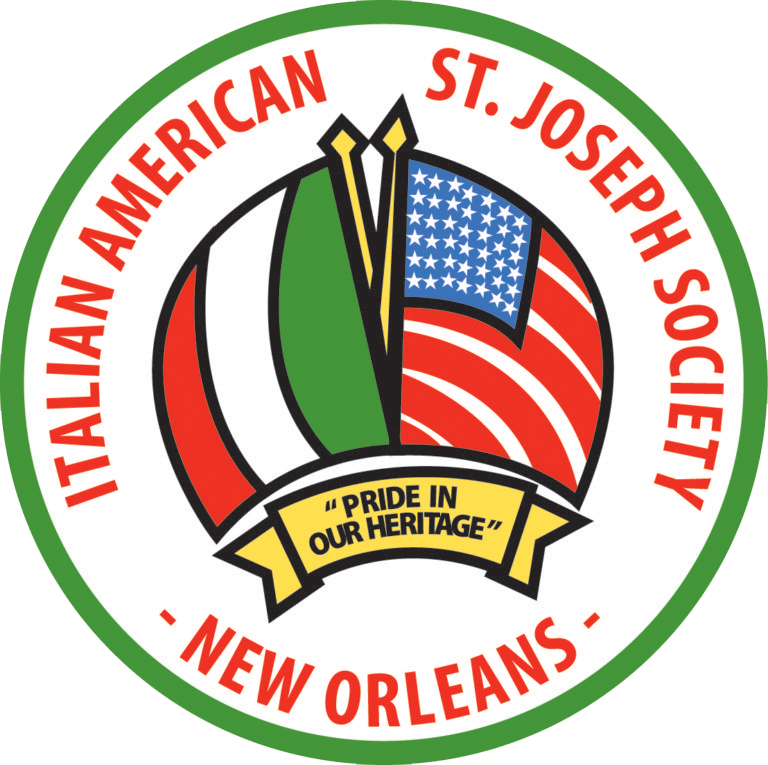 Italian American St. Joseph Society